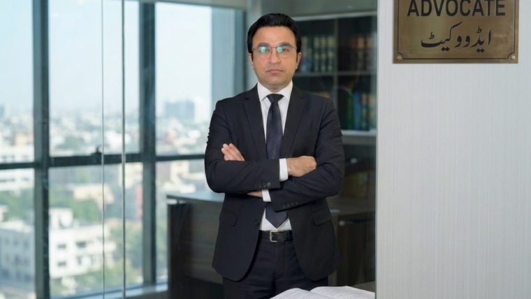 Criminal Litigation