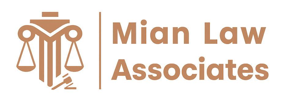 Mian Law Associates