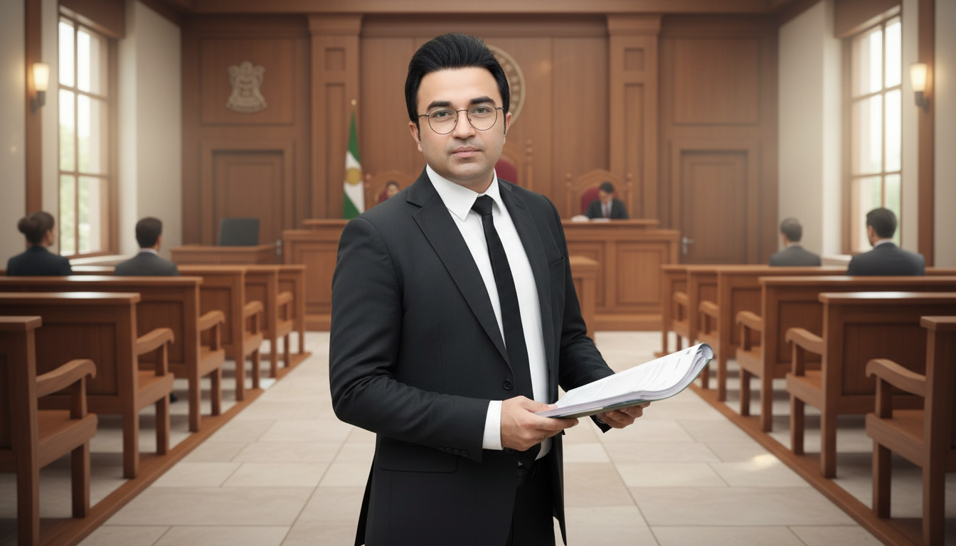 Family Court Lawyers Near Me