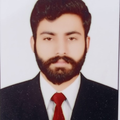 Muhammad Afzal