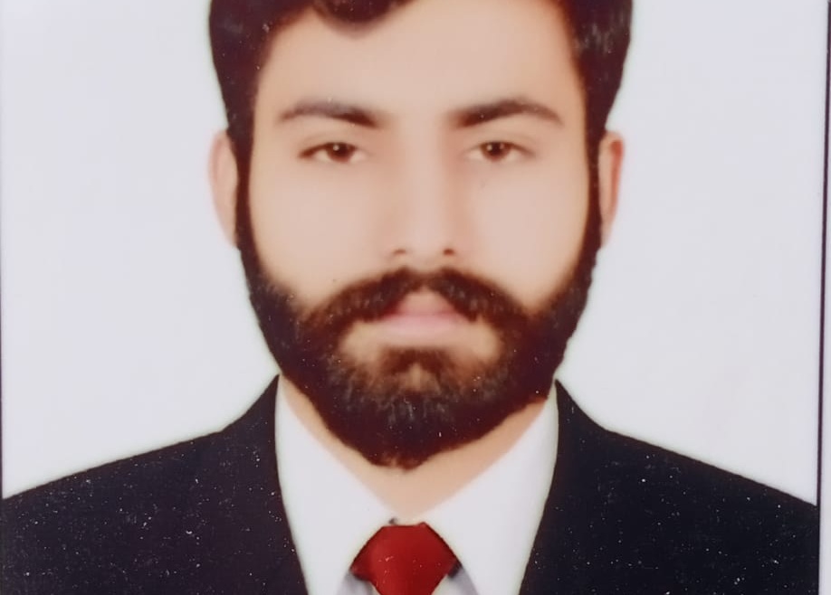 Muhammad Afzal