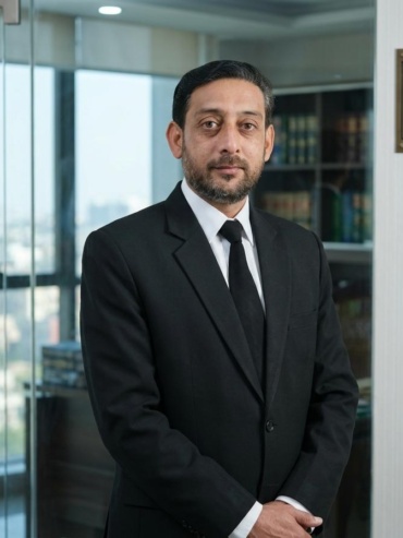 Shahzad Kamran Chuhan