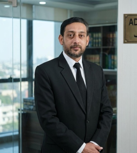Shahzad Kamran Chuhan
