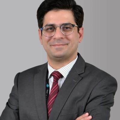 Rana Ahsaan