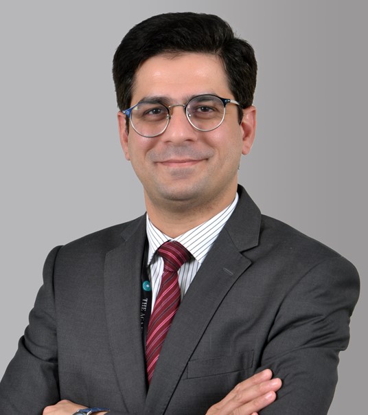 Rana Ahsaan