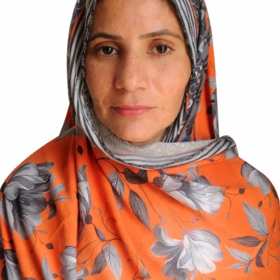 Fatima Mudassar