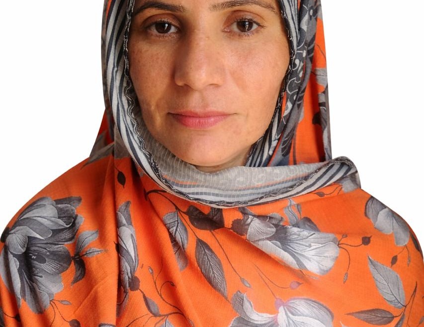 Fatima Mudassar