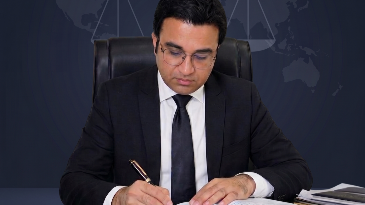 How to Register a Company with SECP in Pakistan: