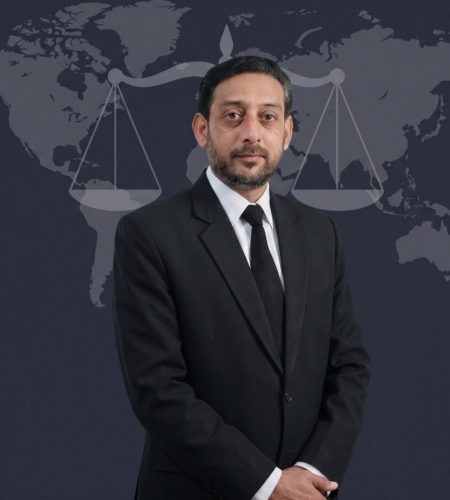 Shahzad Kamran Chuhan